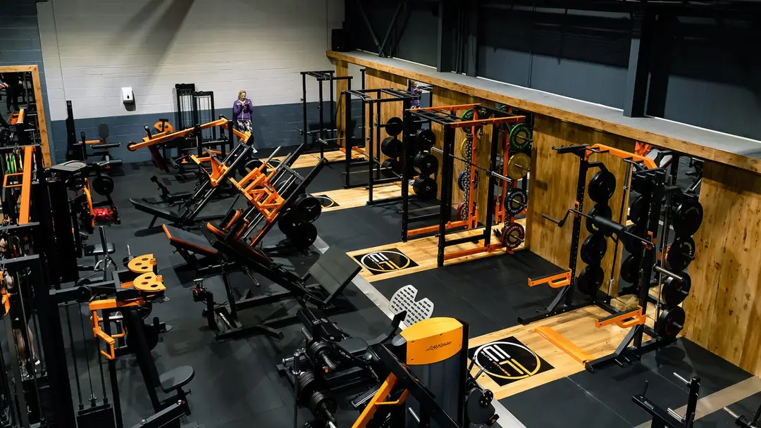 Elite Fitness