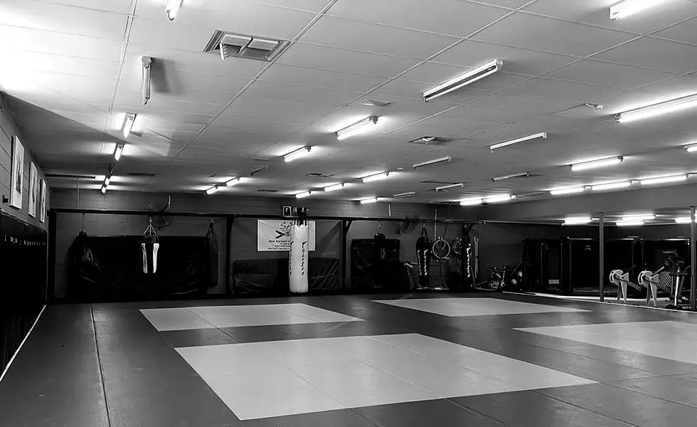 SA Combat Academy