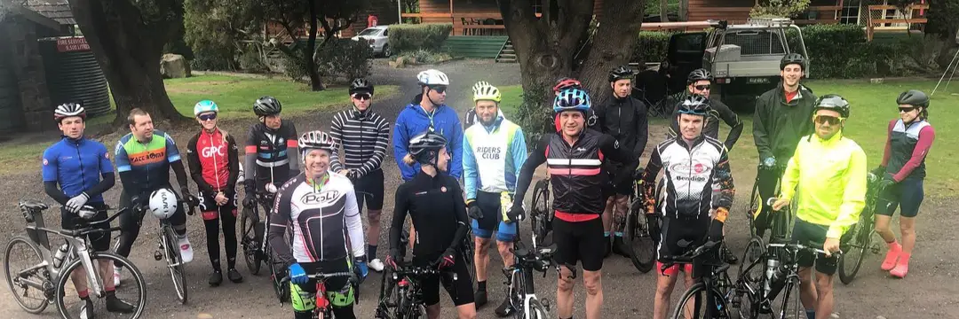 Geelong Performance Coaching