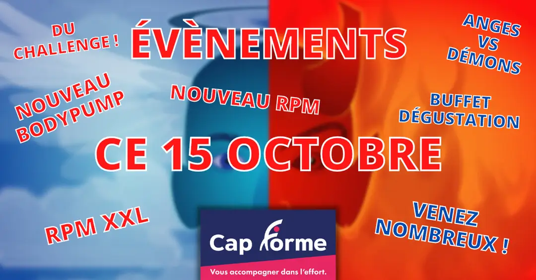 Cap Forme