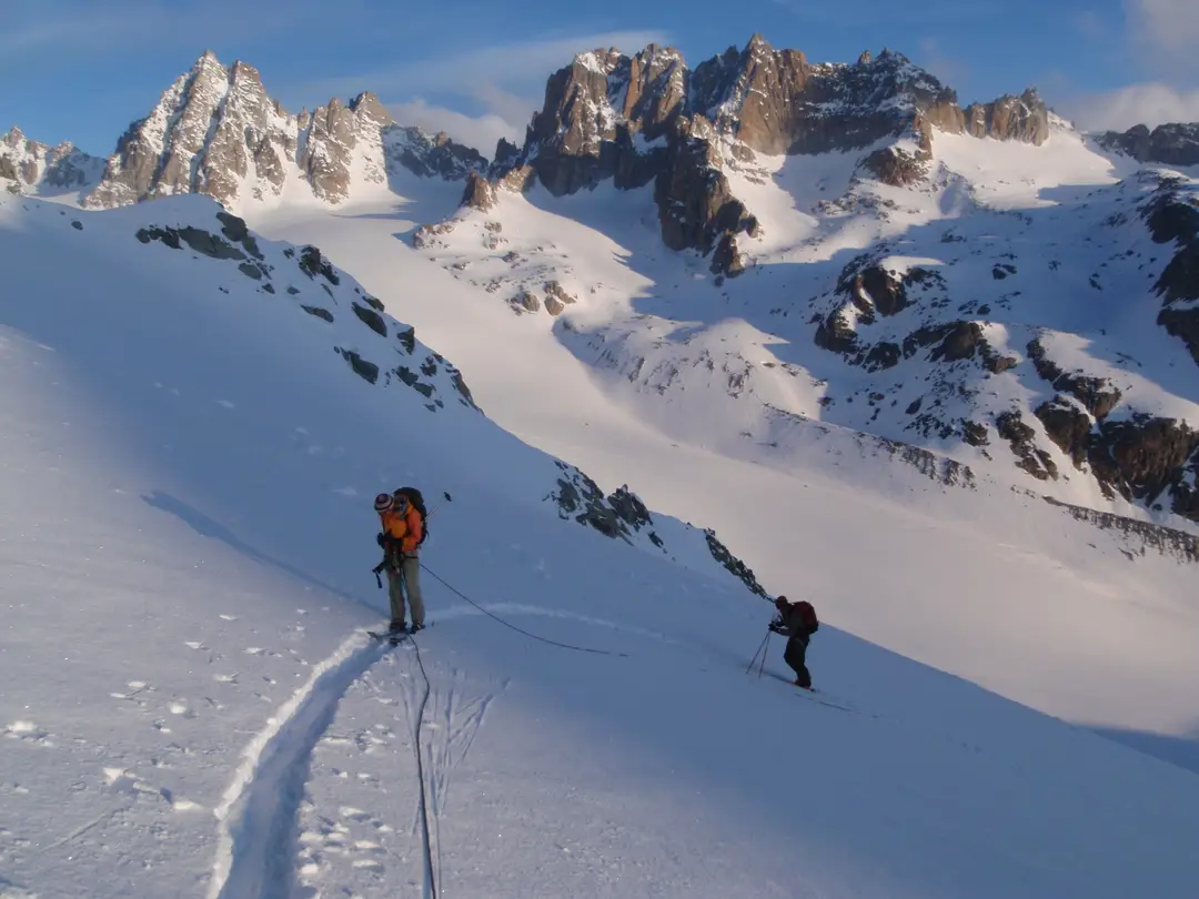 Alpine Mountain Guides