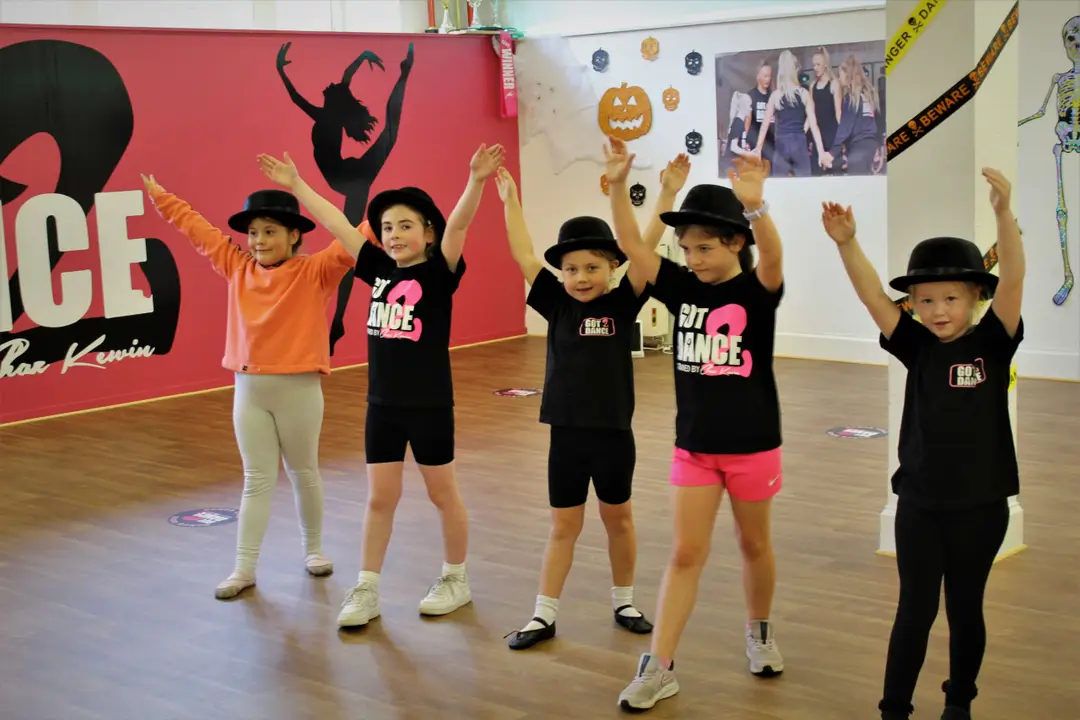 Got2Dance