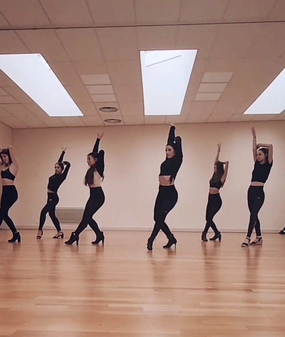 Studio Danse Coignières