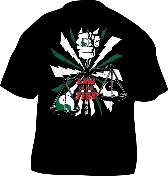 Energy Lake System Of Martial Arts Ltd
