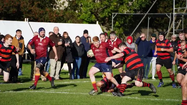 Panmure Rugby Football Club