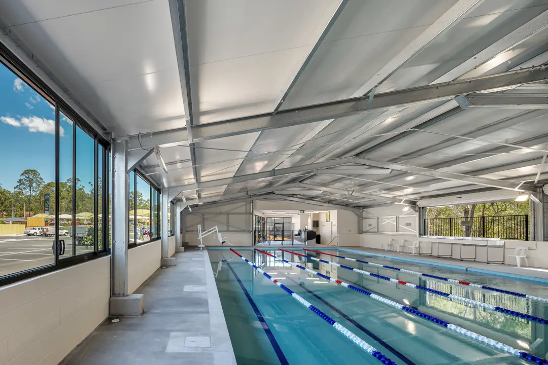 Splash Leisure Learn to Swim