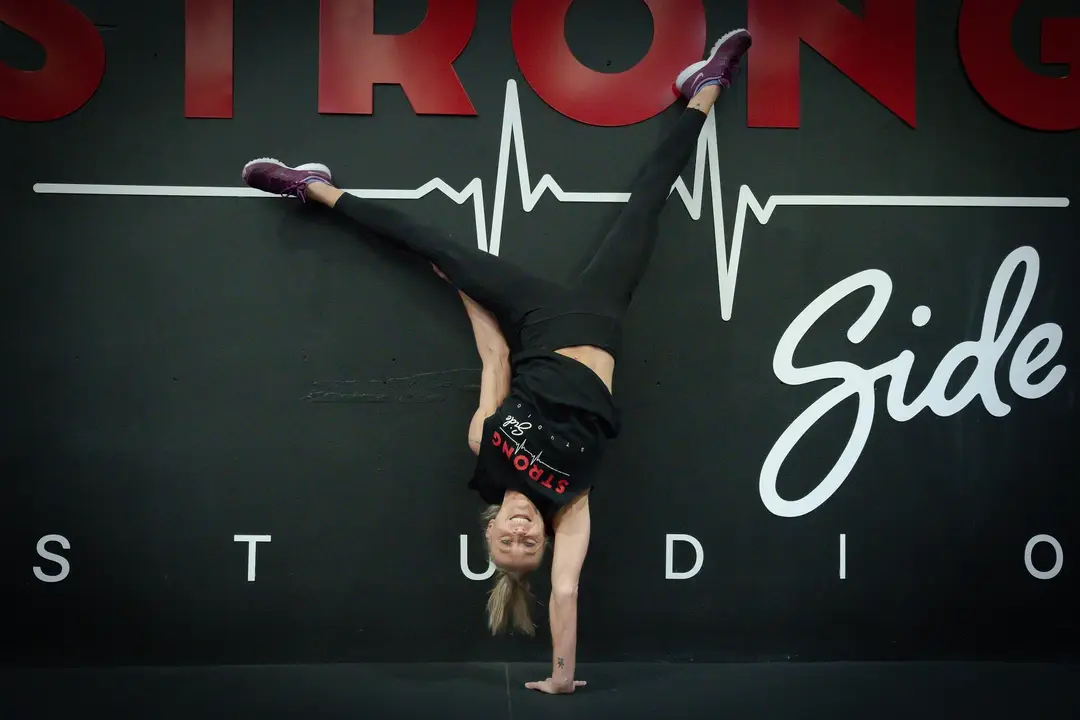 Strong Side Studio