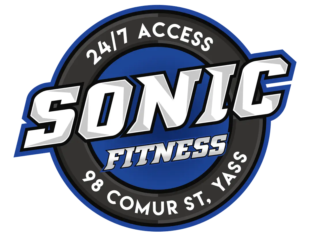 Sonic Fitness