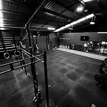 POWR FITNESS