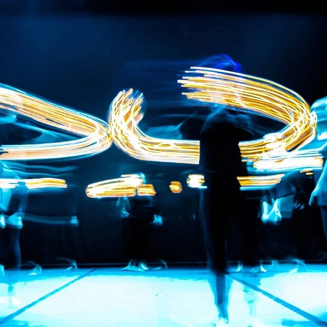 York Dance Space
