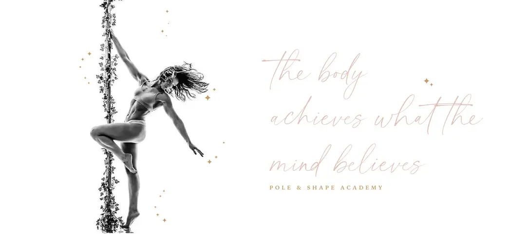 Pole & Shape