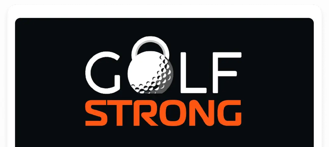 Golf Strong