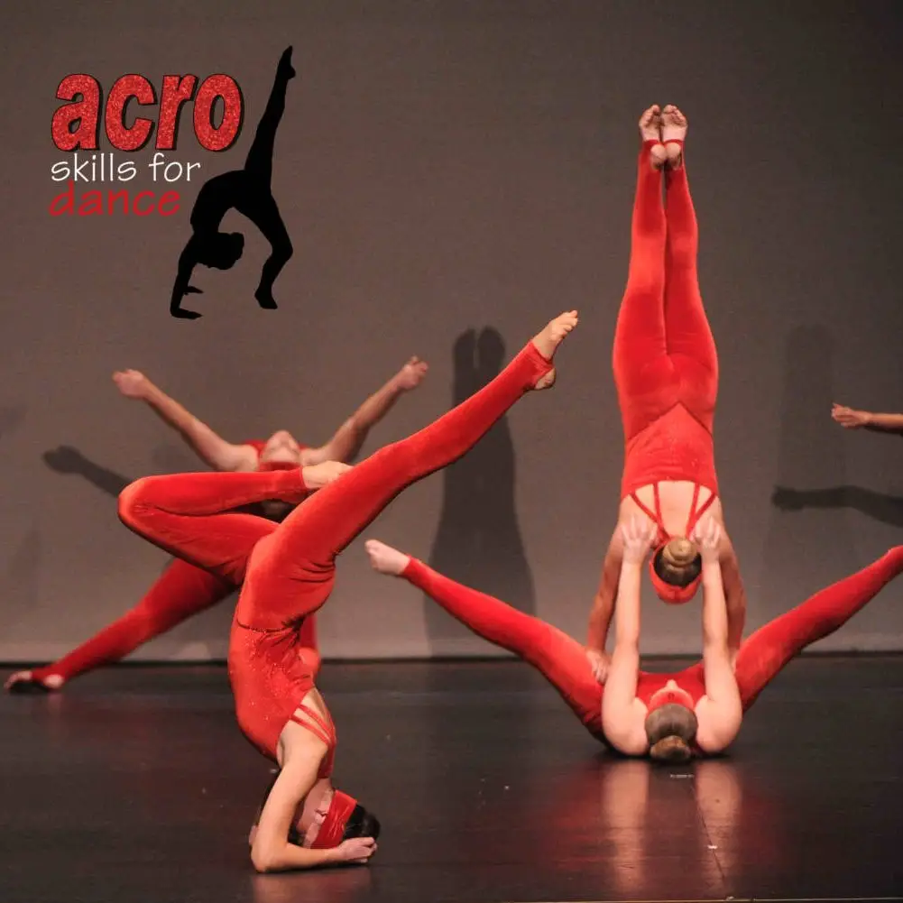 Studio Arc Dance Studio