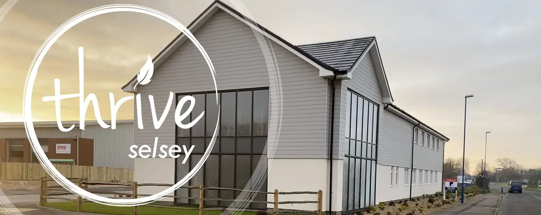 Thrive Selsey