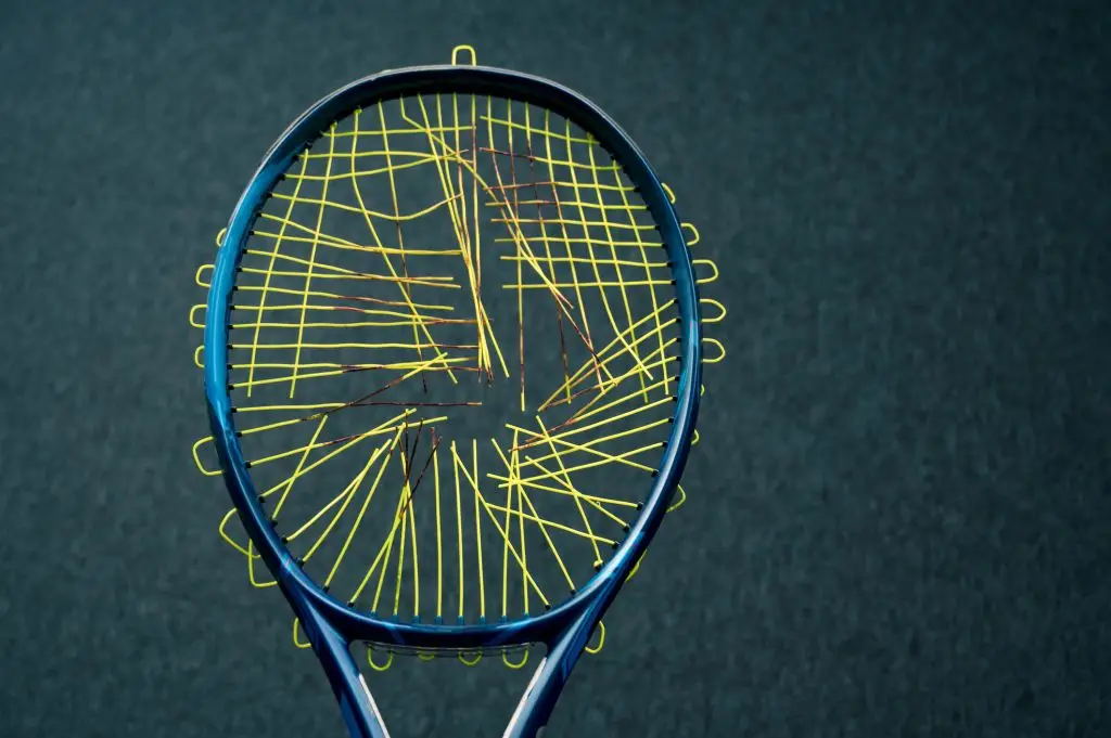 Next Gen Tennis
