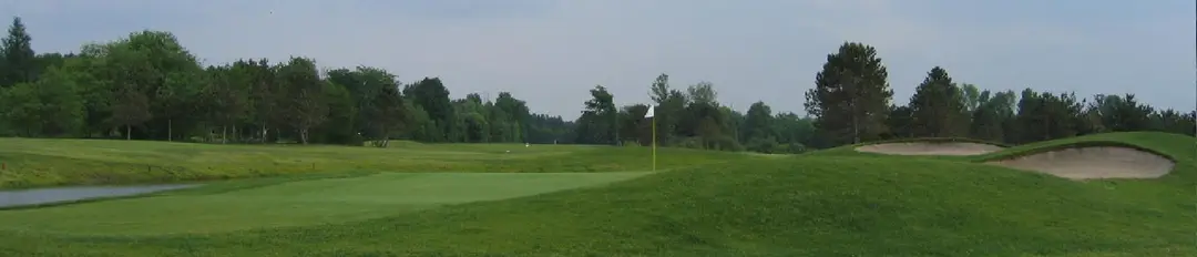 Springwater Golf Course