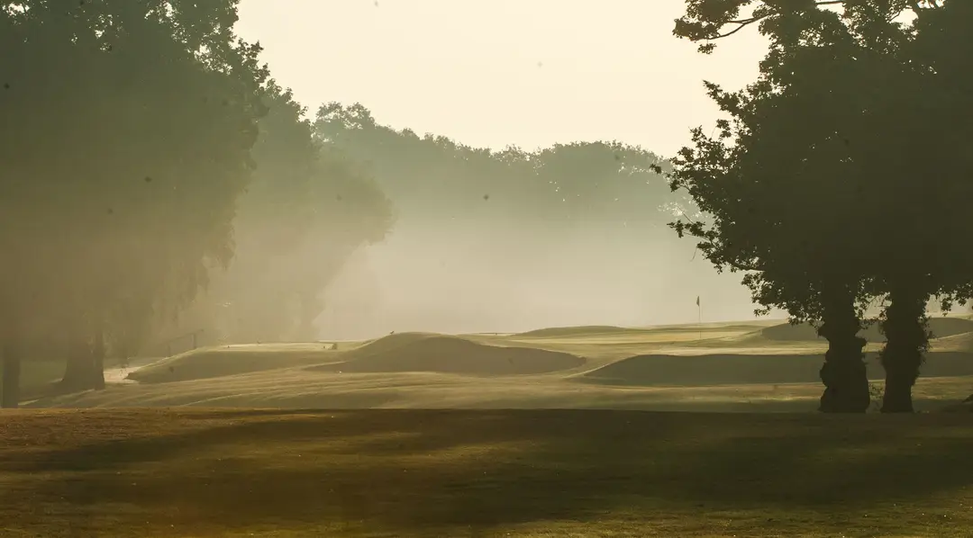 Moseley Golf Club