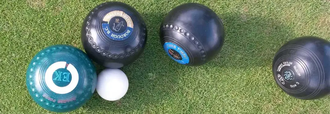 Walthamstow Borough and Aveling Park Bowls Club