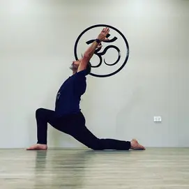 Suriya Yoga