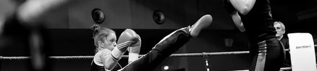 BF SAVATE CLUB DE WISSOUS