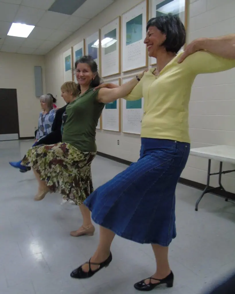 International Folk Dancers of Ottawa