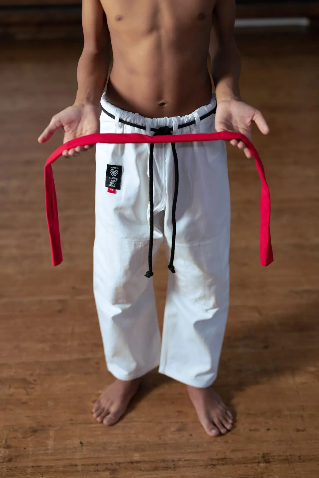 Balkishan Karate Classes Noida