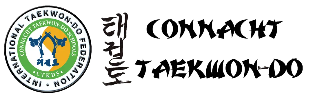 Connacht Taekwon-Do