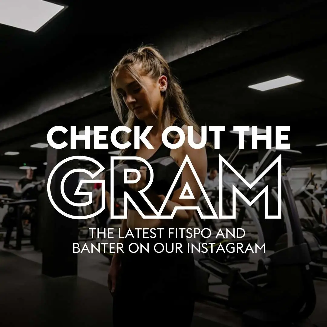 Village Gym Bracknell