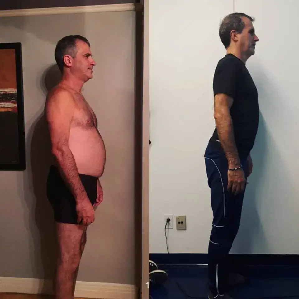 Raphal Fitness - Coach Sportif & Entraineur Priv  Montral