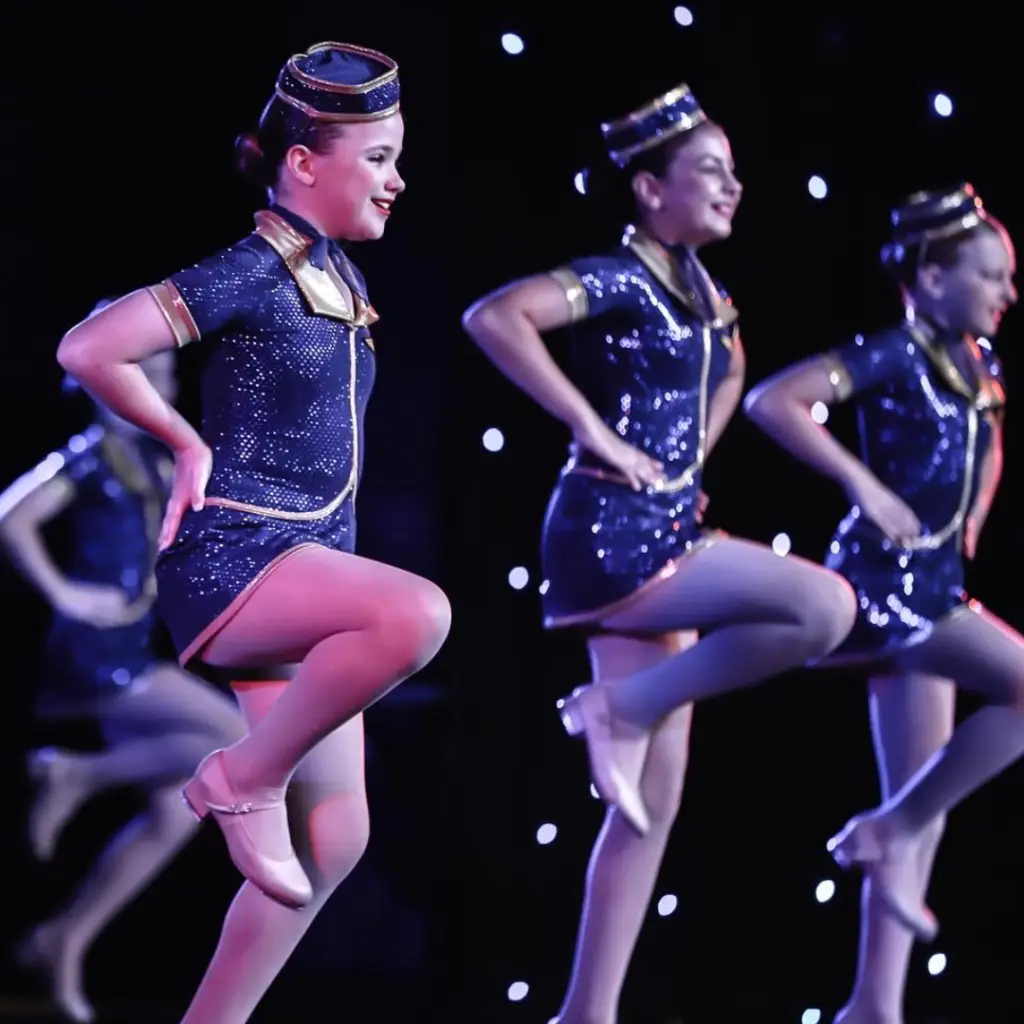 Bpa Dance Studio