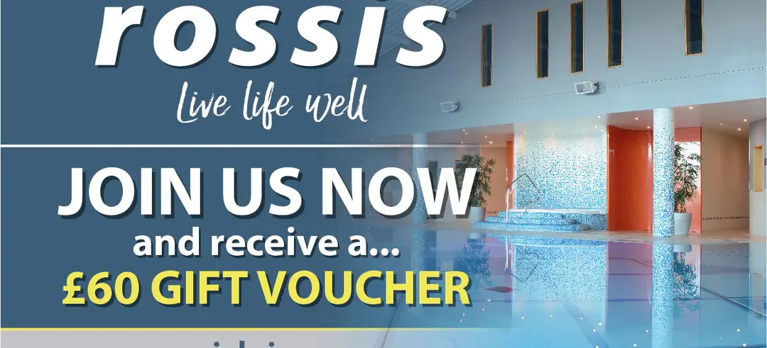 Rossis Leisure