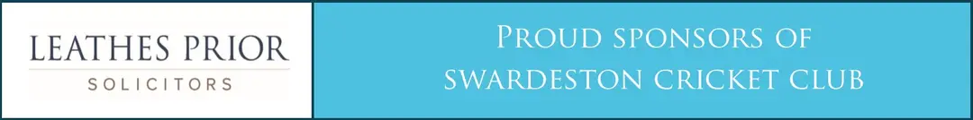 Swardeston Cricket Club