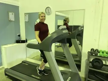 Power Plate Studio