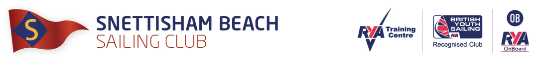 Snettisham Beach Sailing Club