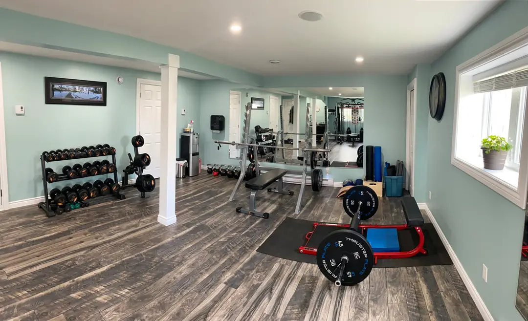 Whole Body Health Ltd