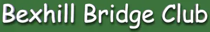 Bexhill Bridge Club