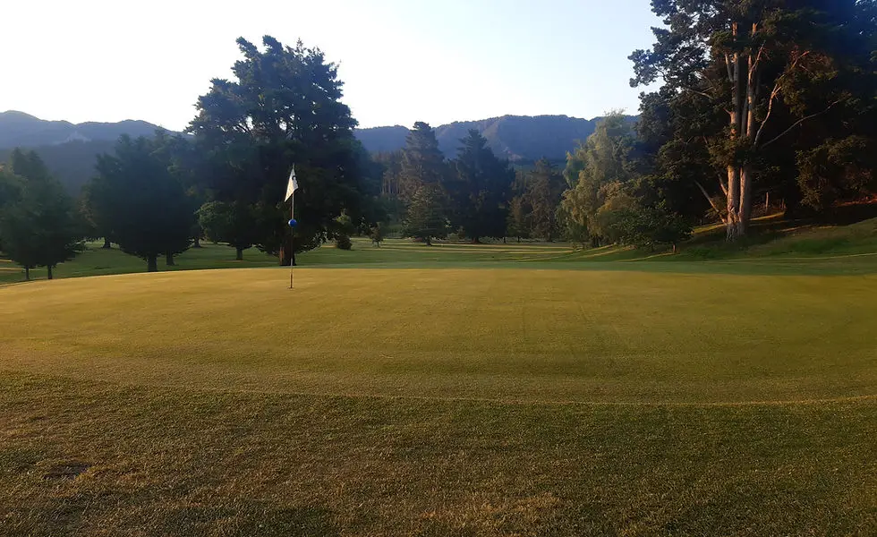 Picton Golf Club