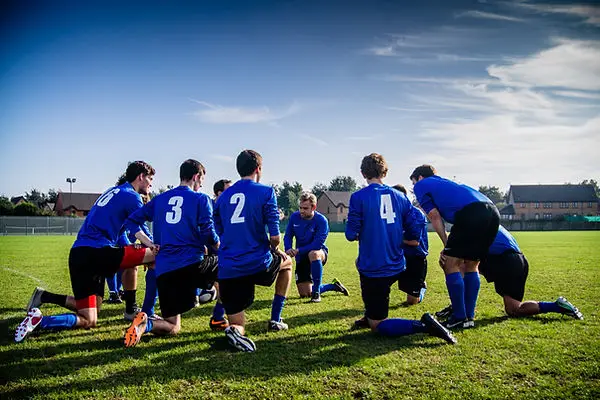 Ickenham Youth FC