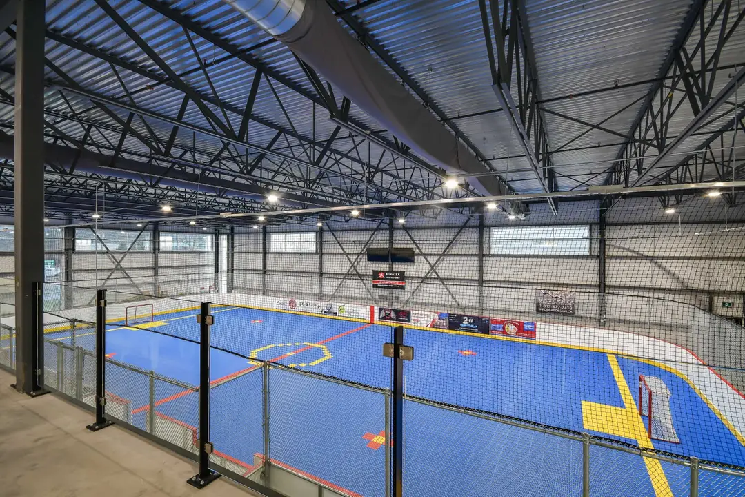 Hockey Balle Haut-Richelieu