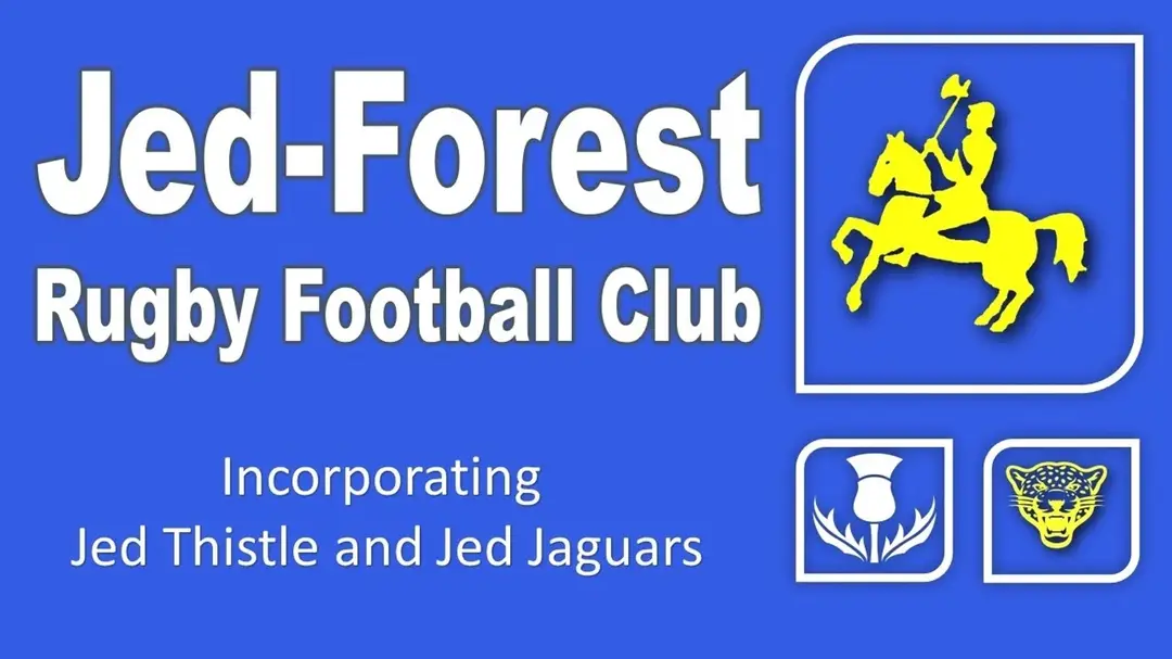 Jed-Forest Rugby Football Club