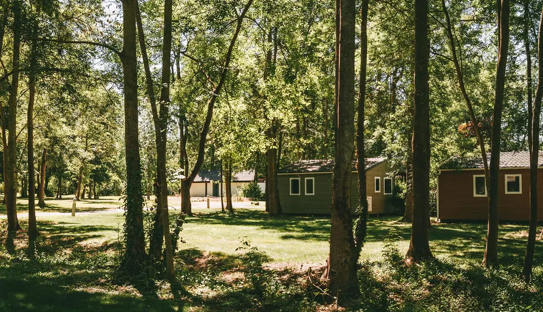 Base de Loisirs de Moncontour