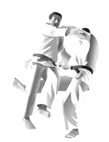 Club Judo Verdun