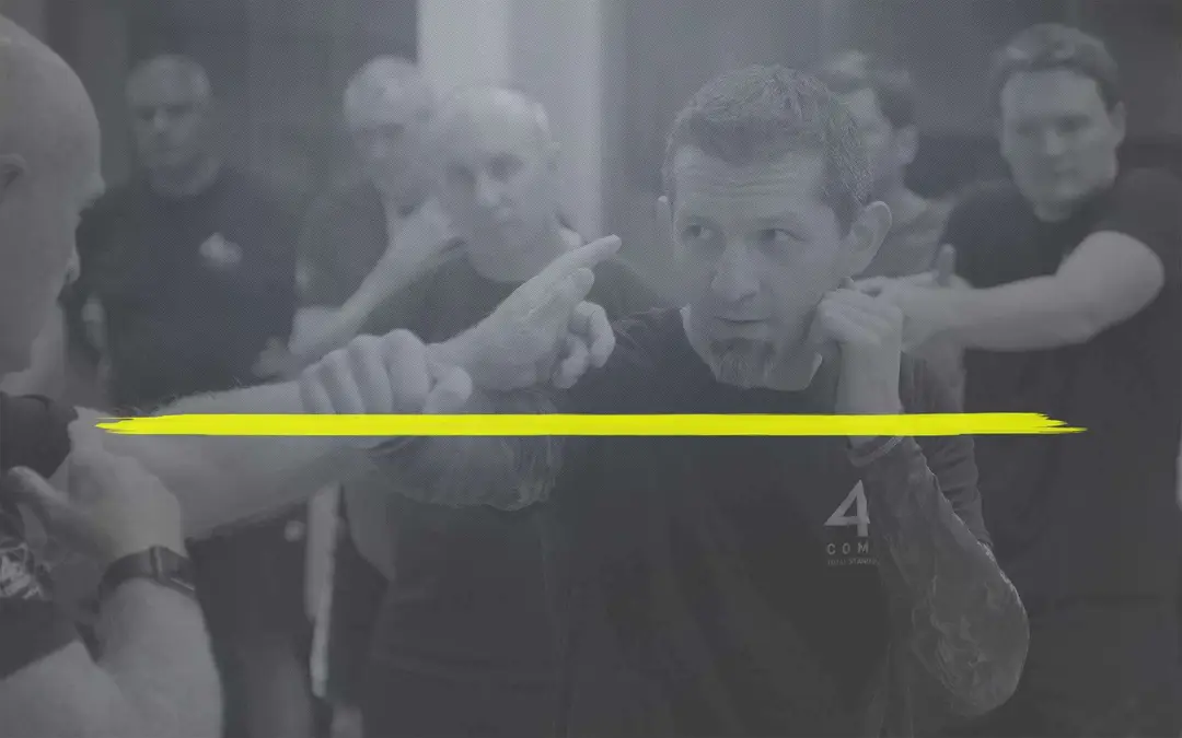 Hybrid Combat Martial Arts