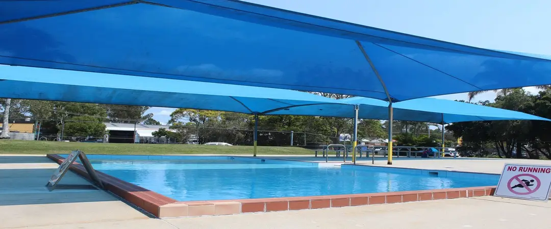 Deception Bay Aquatic Centre