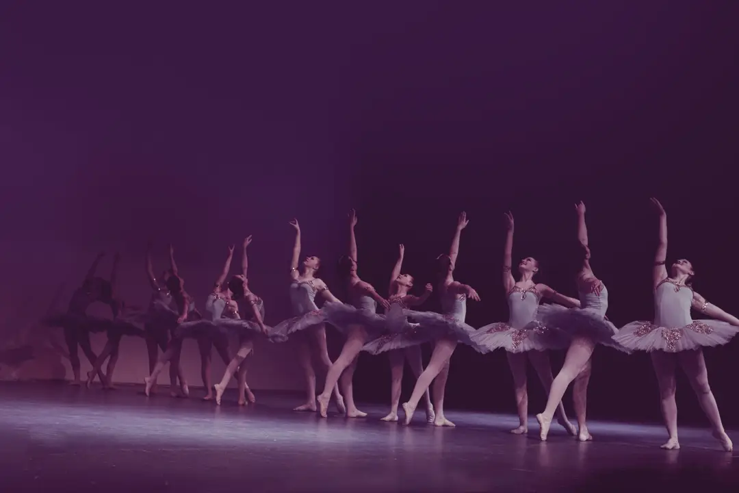 The Listowel School Of Dance