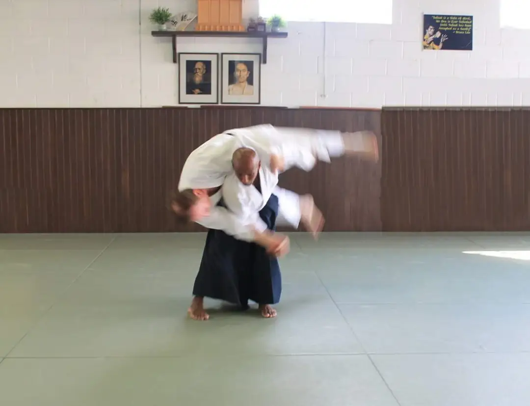 Toronto Aikido