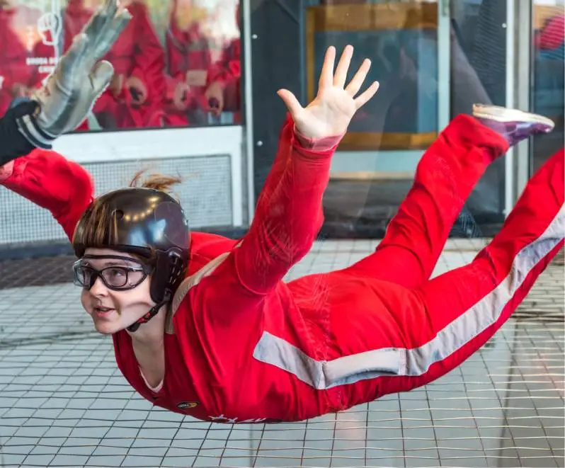 GravityZip