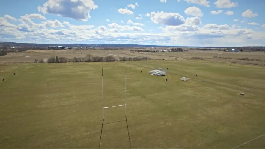 Truro Rugby Club