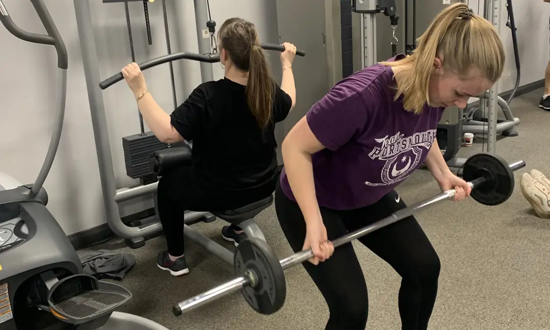 El's Belles Fitness