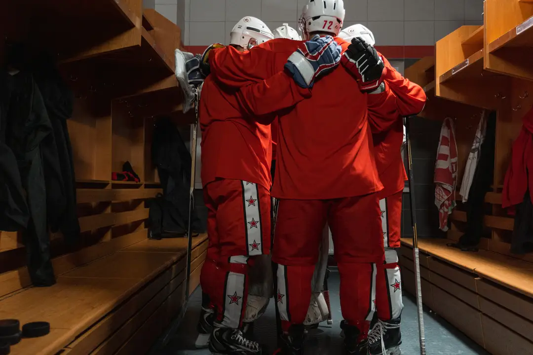 EDDIE CHOI HOCKEY INC
